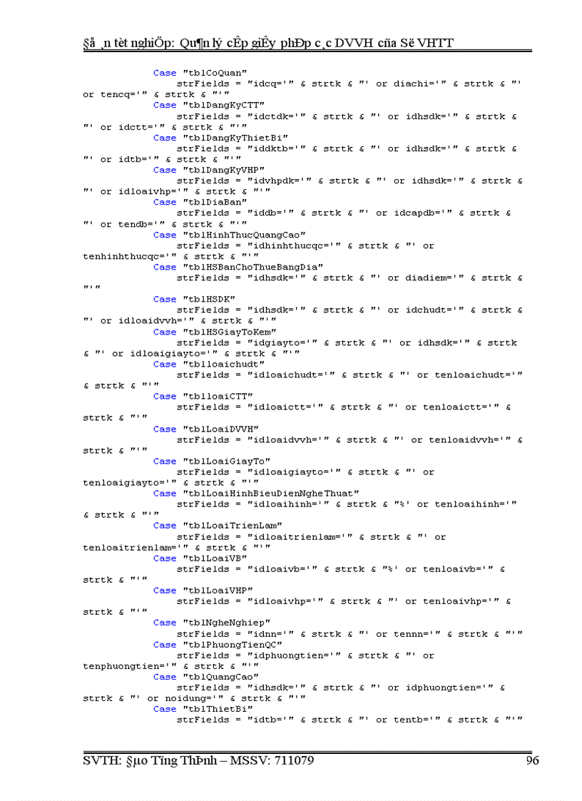 image for page Quản lý cấp giấy phép các DVVH của Sở VHTT