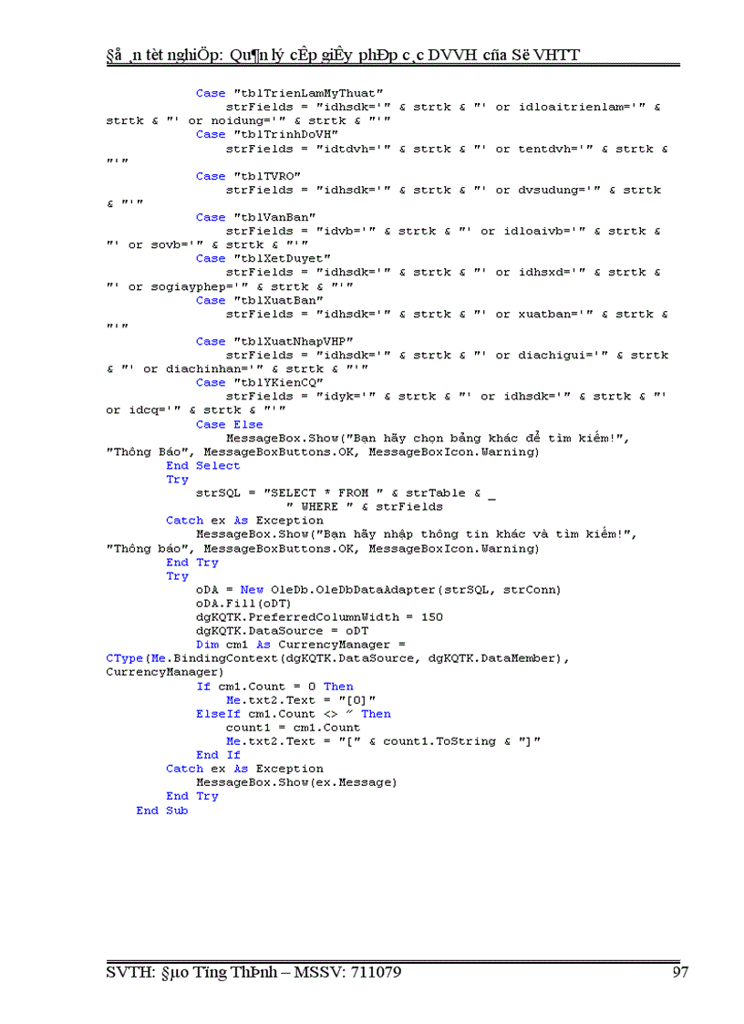 image for page Quản lý cấp giấy phép các DVVH của Sở VHTT
