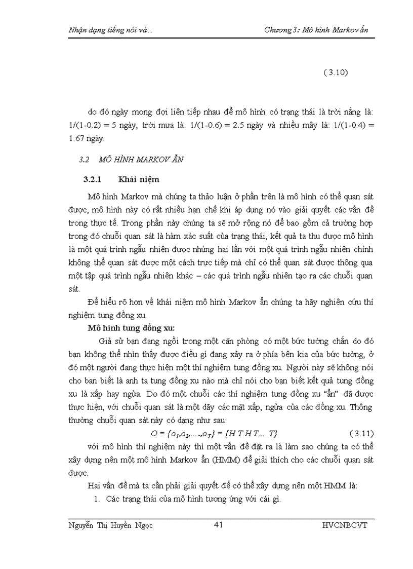 image for page Nhận dạng tiếng nói và ứng dụng tích hợp với các phần mềm máy tính