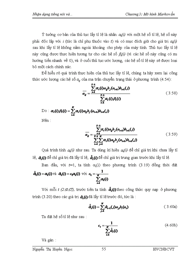 image for page Nhận dạng tiếng nói và ứng dụng tích hợp với các phần mềm máy tính