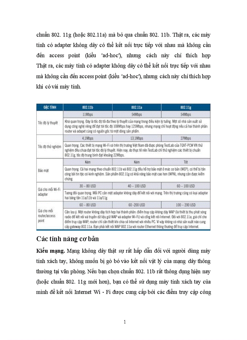 image for page Hướng dẫn thiết lập mạng không dây
