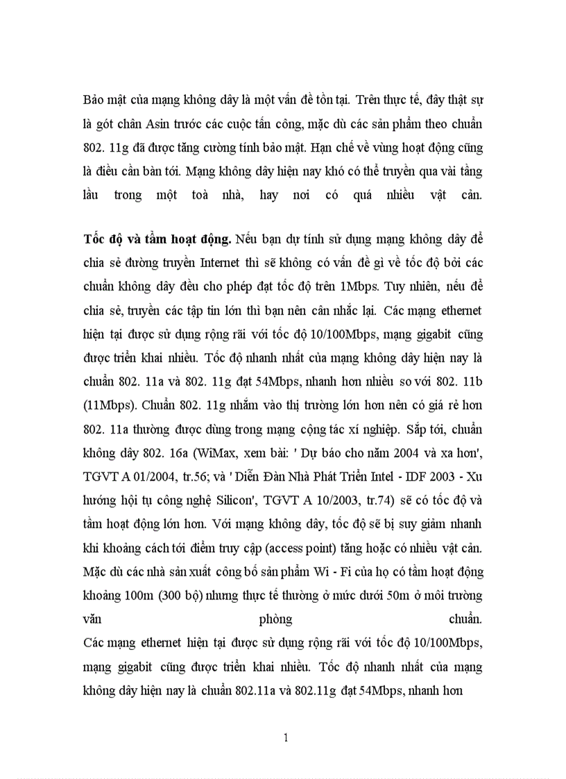 image for page Hướng dẫn thiết lập mạng không dây