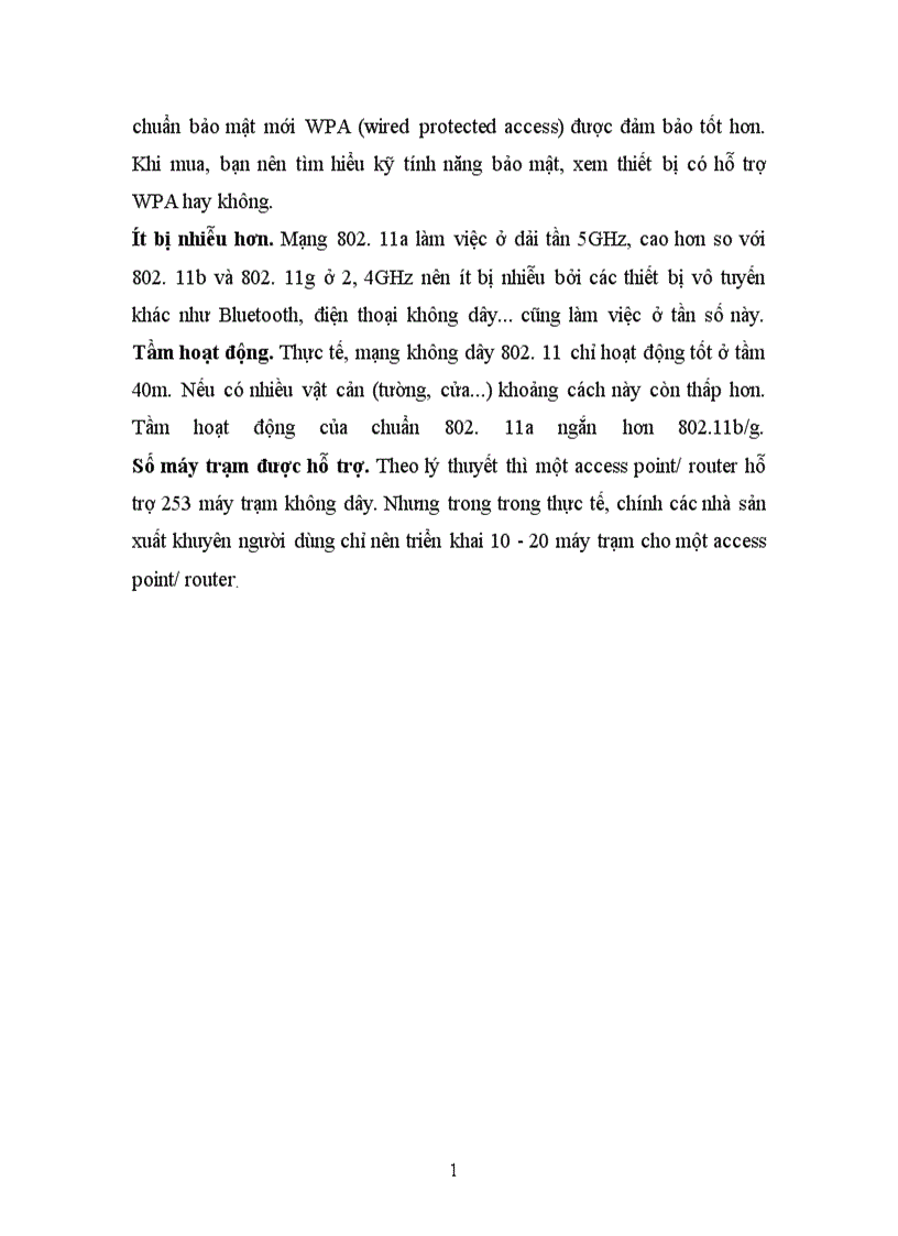 image for page Hướng dẫn thiết lập mạng không dây