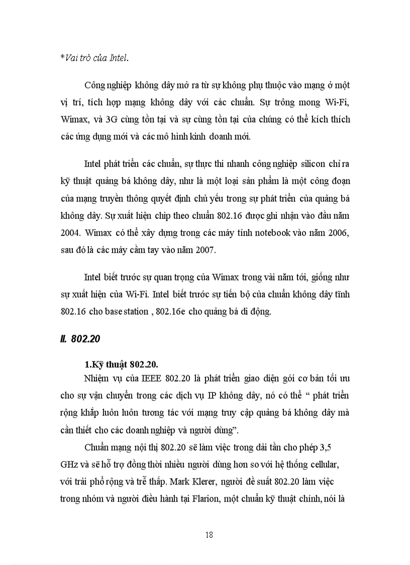 image for page Hướng dẫn thiết lập mạng không dây