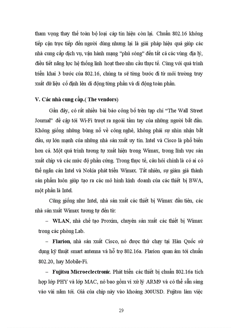 image for page Hướng dẫn thiết lập mạng không dây