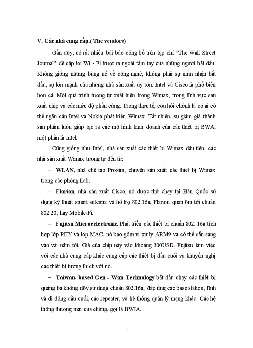 image for page Hướng dẫn thiết lập mạng không dây