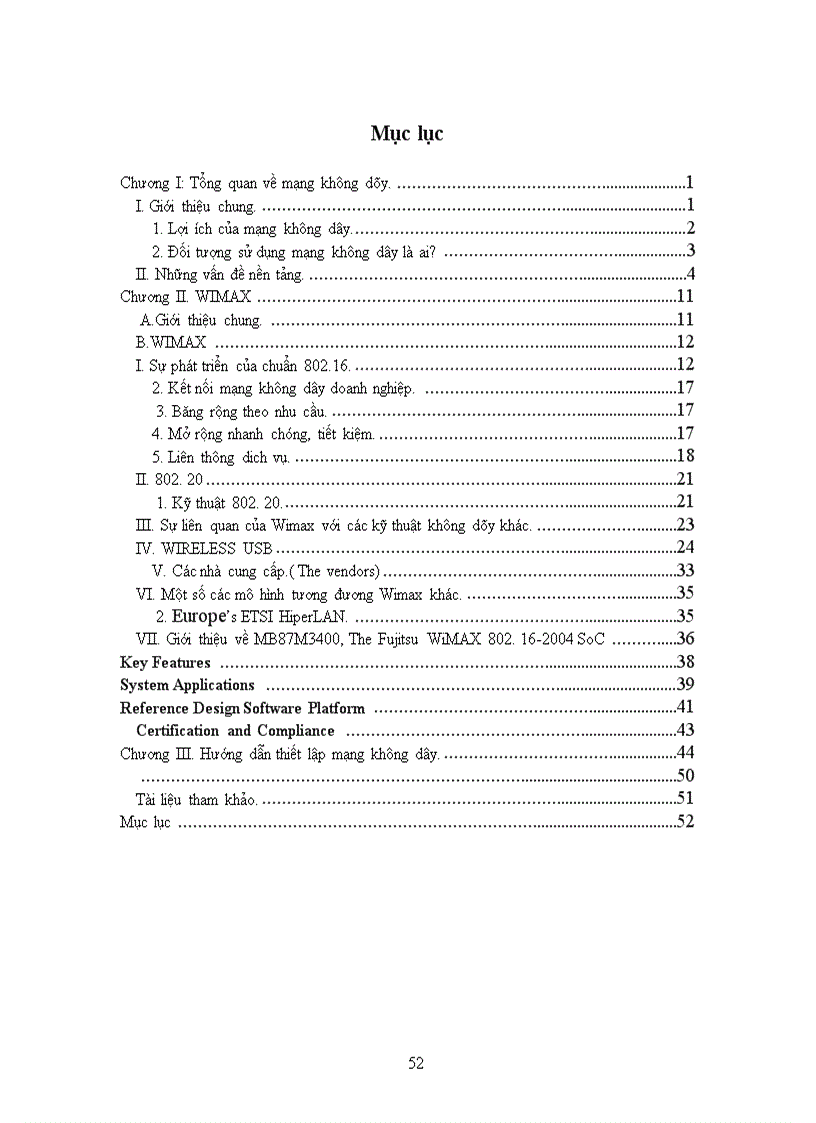 image for page Hướng dẫn thiết lập mạng không dây