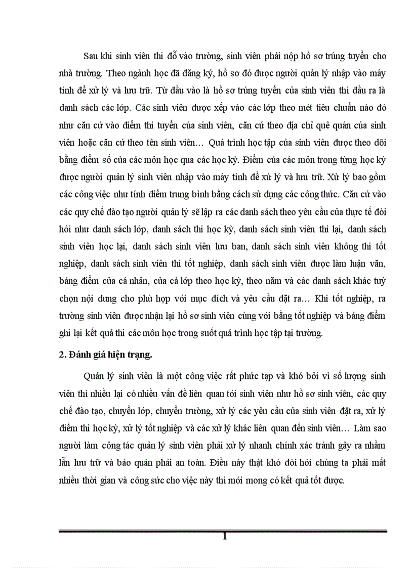 image for page Chương trình hỗ trợ quản lý sinh viên cao đẳng của khoa Toán Tin ứng dụng trường đại học Bách Khoa Hà Nội