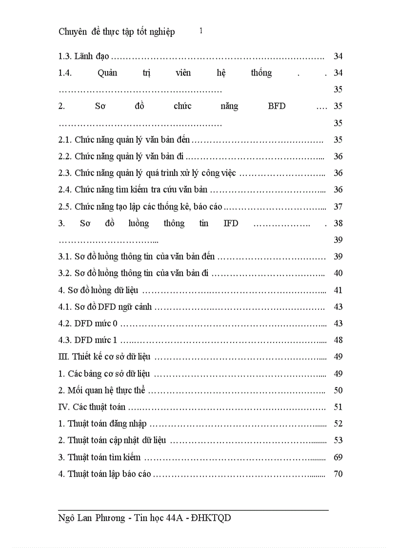 image for page Xây dựng hệ thống thông tin quản lý văn bản tại Trung Trung tâm Công nghệ thông tin Ngân hàng Công thương Việt Nam