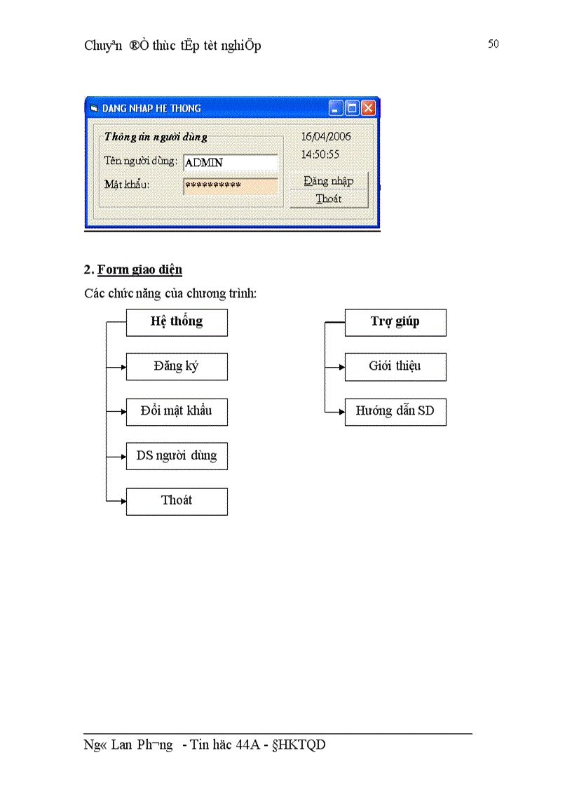 image for page Xây dựng hệ thống thông tin quản lý văn bản tại Trung Trung tâm Công nghệ thông tin Ngân hàng Công thương Việt Nam