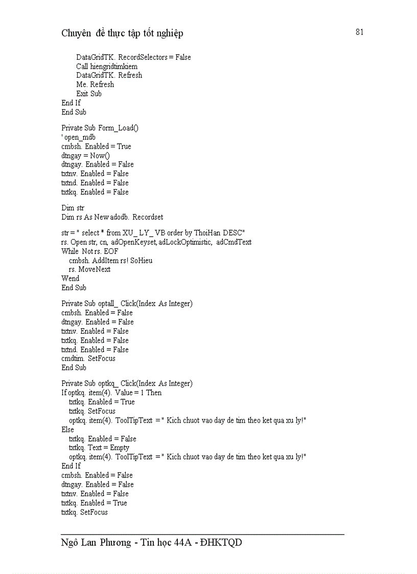 image for page Xây dựng hệ thống thông tin quản lý văn bản tại Trung Trung tâm Công nghệ thông tin Ngân hàng Công thương Việt Nam