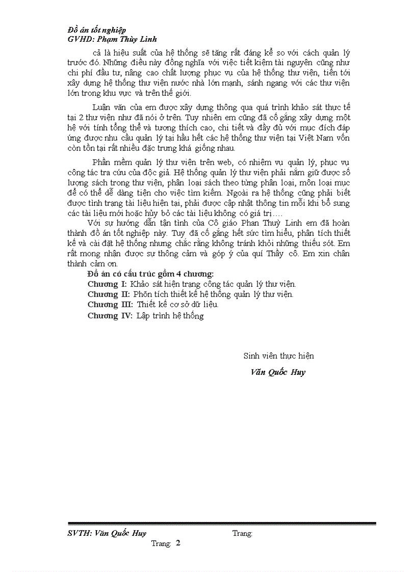 image for page Xây dựng ứng dụng thư viện điện tử trên nền Intranet và đưa vào thử nghiệm