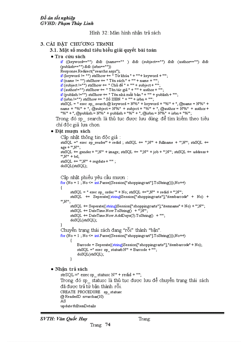 image for page Xây dựng ứng dụng thư viện điện tử trên nền Intranet và đưa vào thử nghiệm