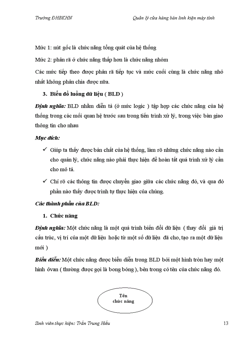 image for page Quản lý cửa hàng bán linh kiện máy tính