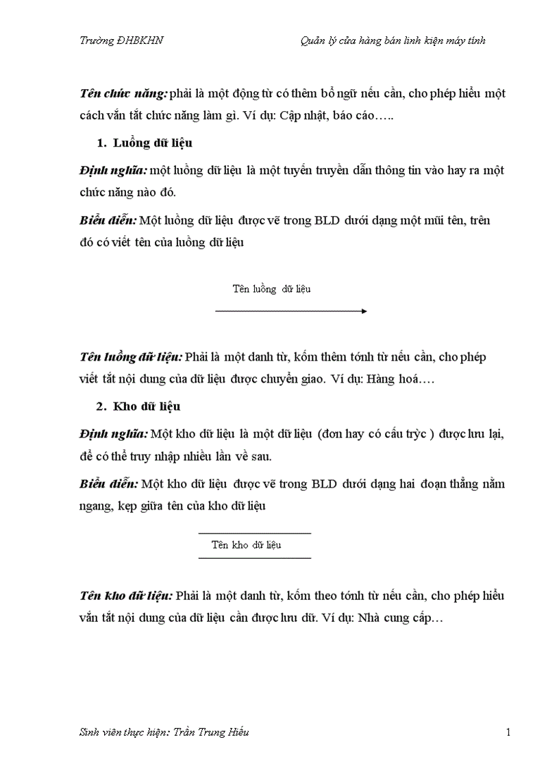 image for page Quản lý cửa hàng bán linh kiện máy tính