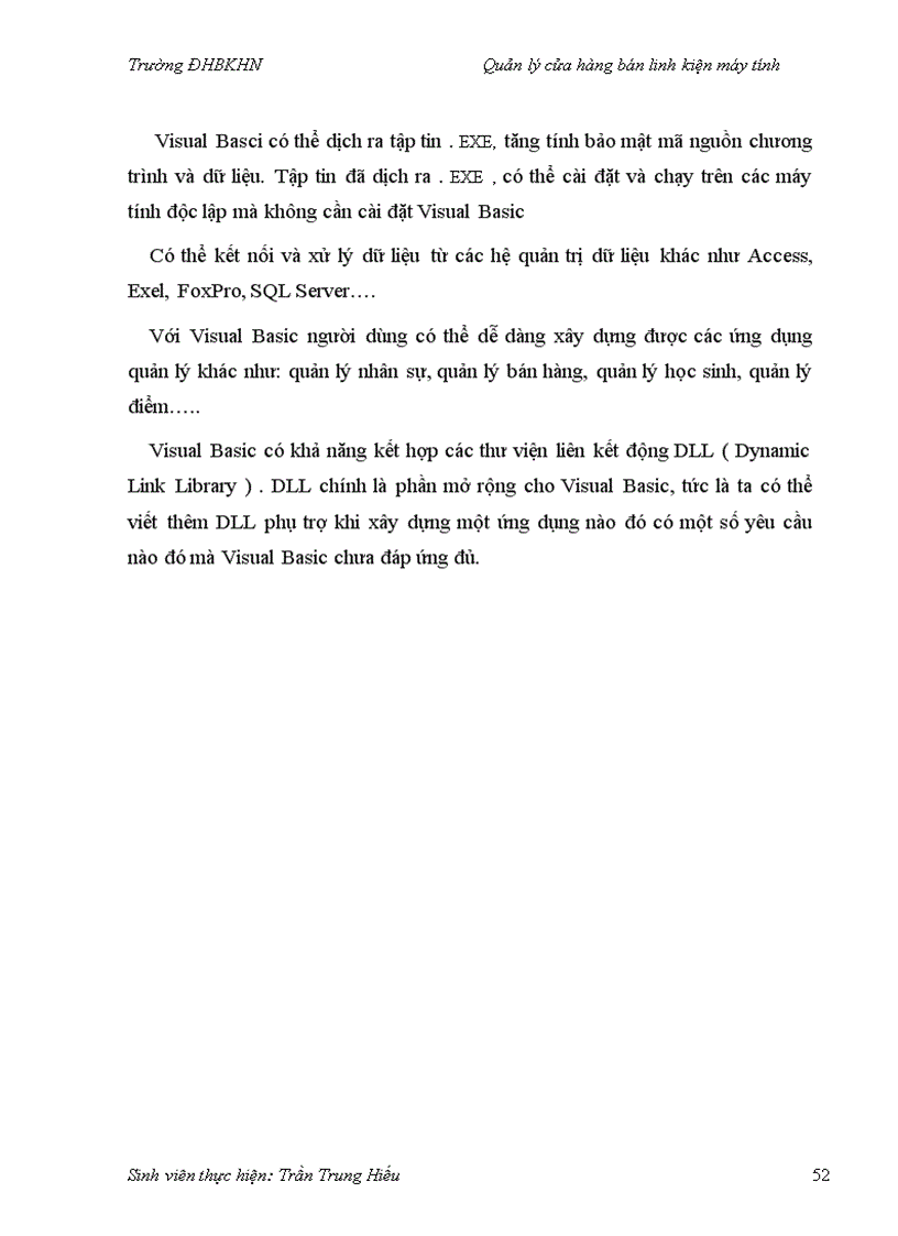 image for page Quản lý cửa hàng bán linh kiện máy tính