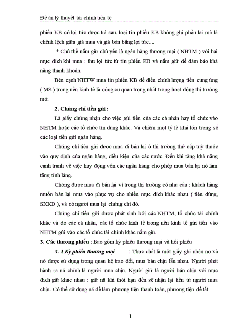 image for page Thực trạng phát triển các công cụ của TTTC ở Việt Nam