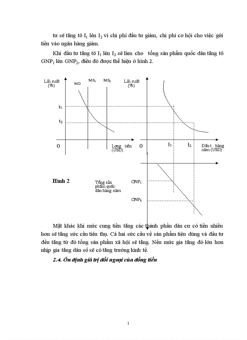 image for page Chính sách tiền tệ của Ngân hàng Nhà nước Việt Nam hiện nay 1