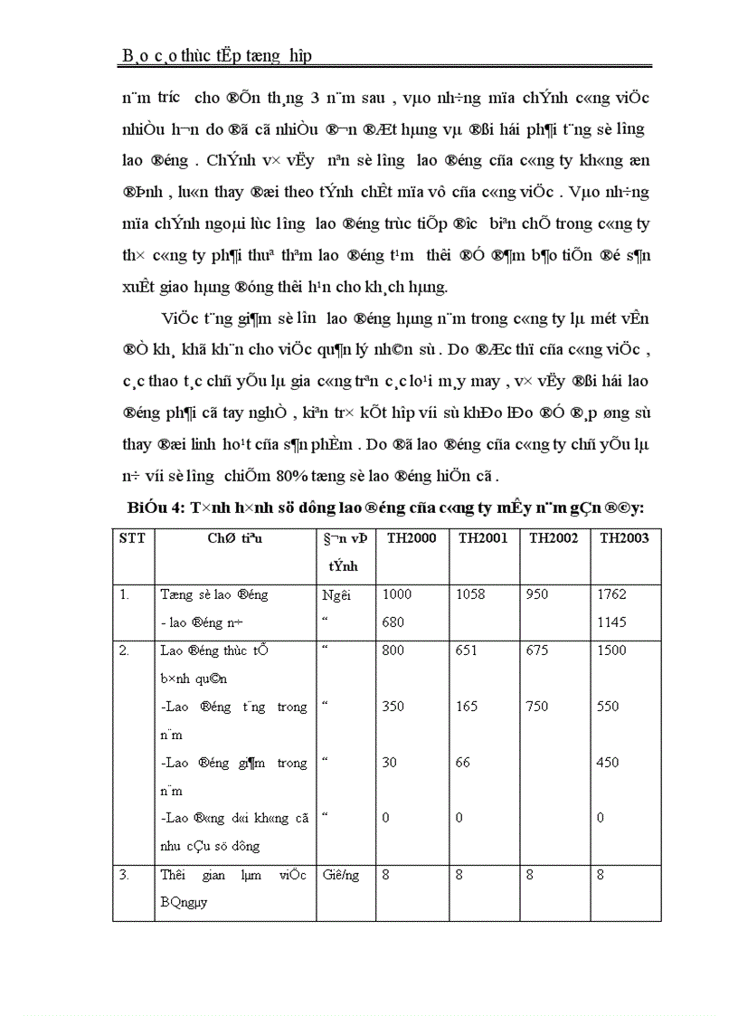 image for page Báo cáo thực tập tổng hợp tại Công ty Da Giầy Hà Nội