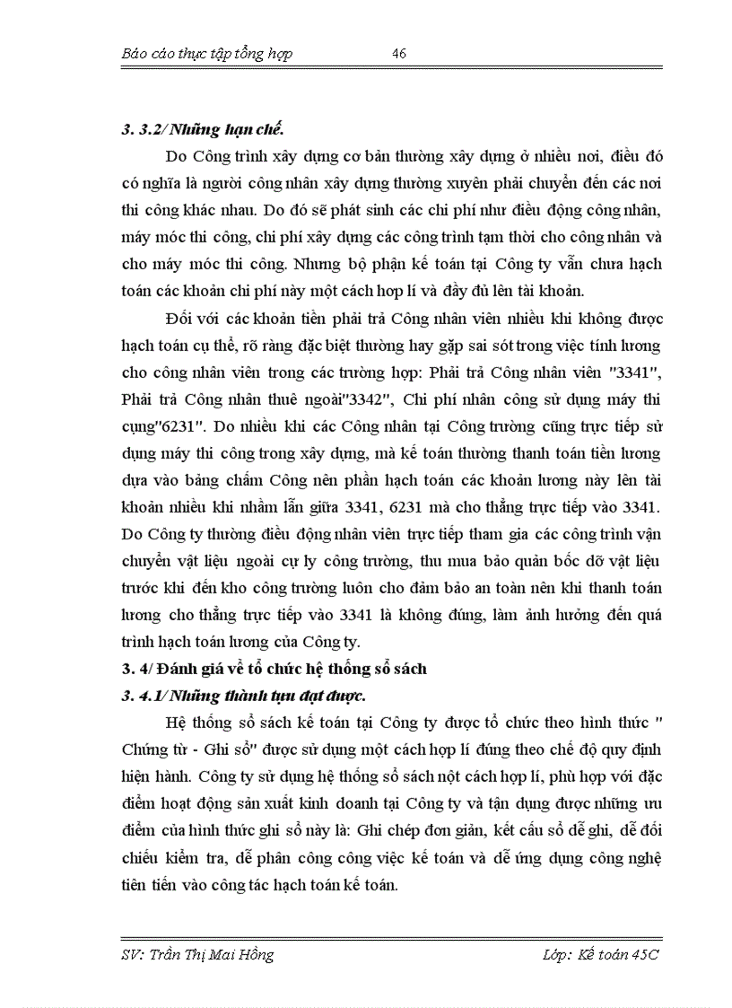 image for page Báo cáo thực tập tổng hợp tại Công ty TNHH Nhà Nước Một thành viên Đầu tư Xây lắp và Thương mại