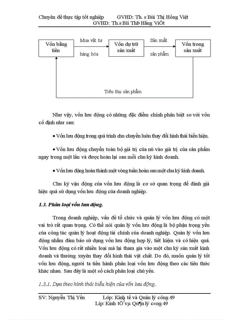 image for page Một số giải pháp nhằm nâng cao hiệu quả sử dụng vốn lưu động tại Công ty Cổ phần Tư vấn Xây lắp điện Hà Tĩnh 1