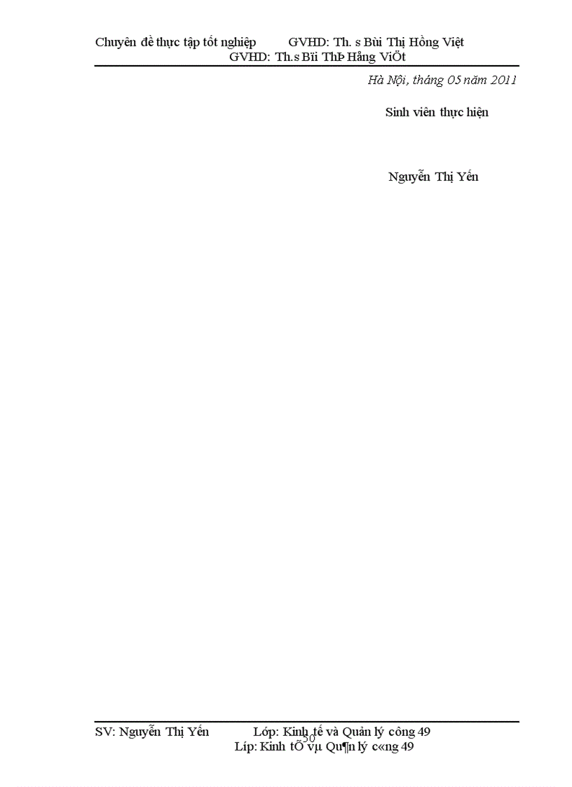 image for page Một số giải pháp nhằm nâng cao hiệu quả sử dụng vốn lưu động tại Công ty Cổ phần Tư vấn Xây lắp điện Hà Tĩnh 1