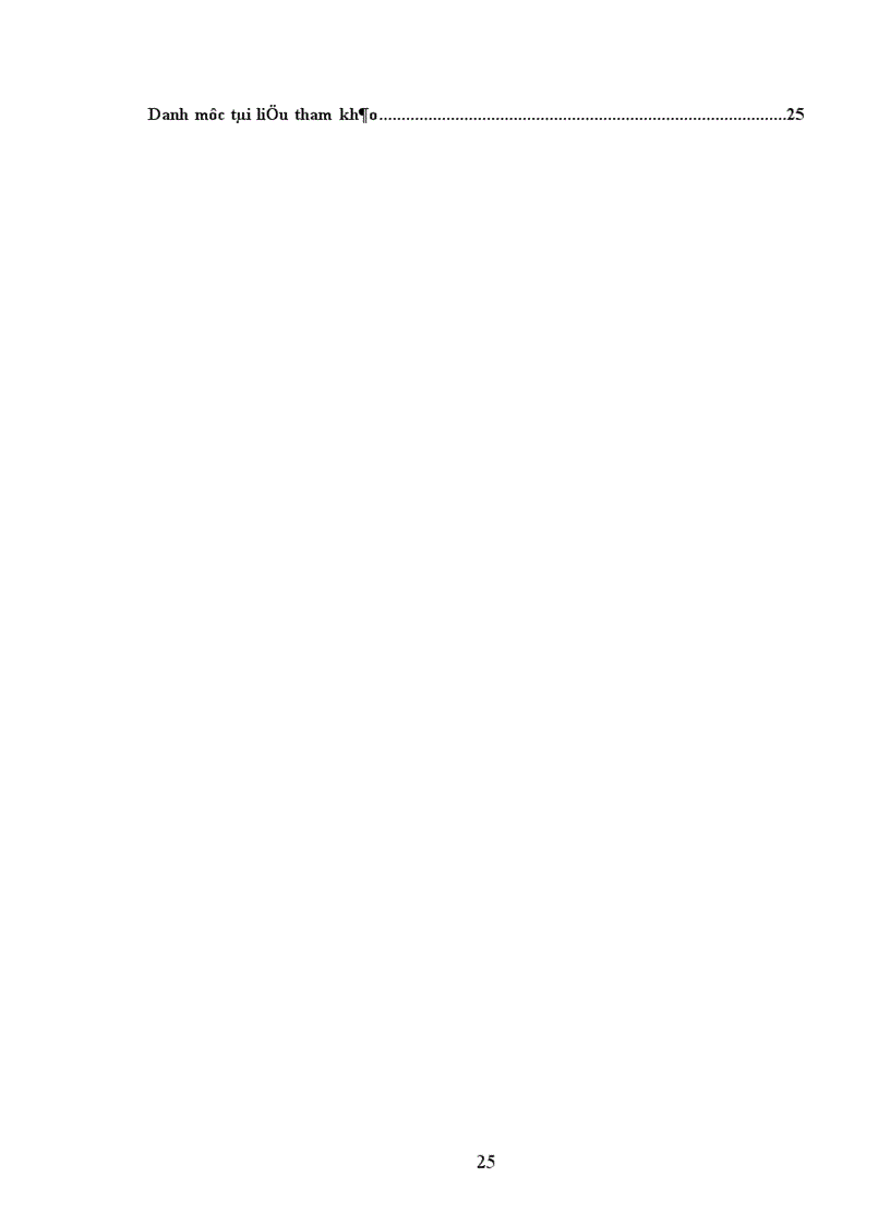 image for page Phương pháp chỉ số thống kê và vận dụng phân tích biến động tổng doanh thu của khách sạn Sông Nhuệ thời kỳ 1996 2000 1