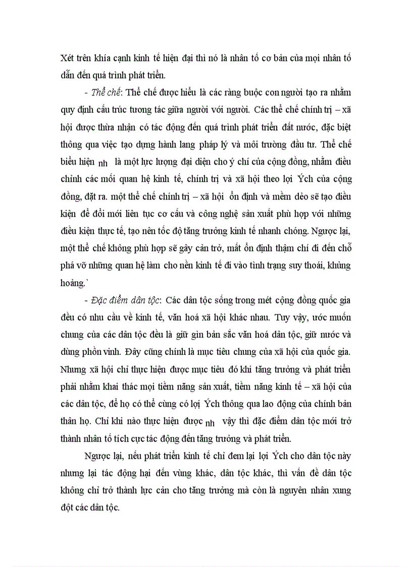 image for page Mối quan hệ giữa tăng trưởng kinh tế và công bằng xã hội trong quá trình công nghiệp hoá hiện đại hoá trên địa bàn tỉnh Đồng Nai