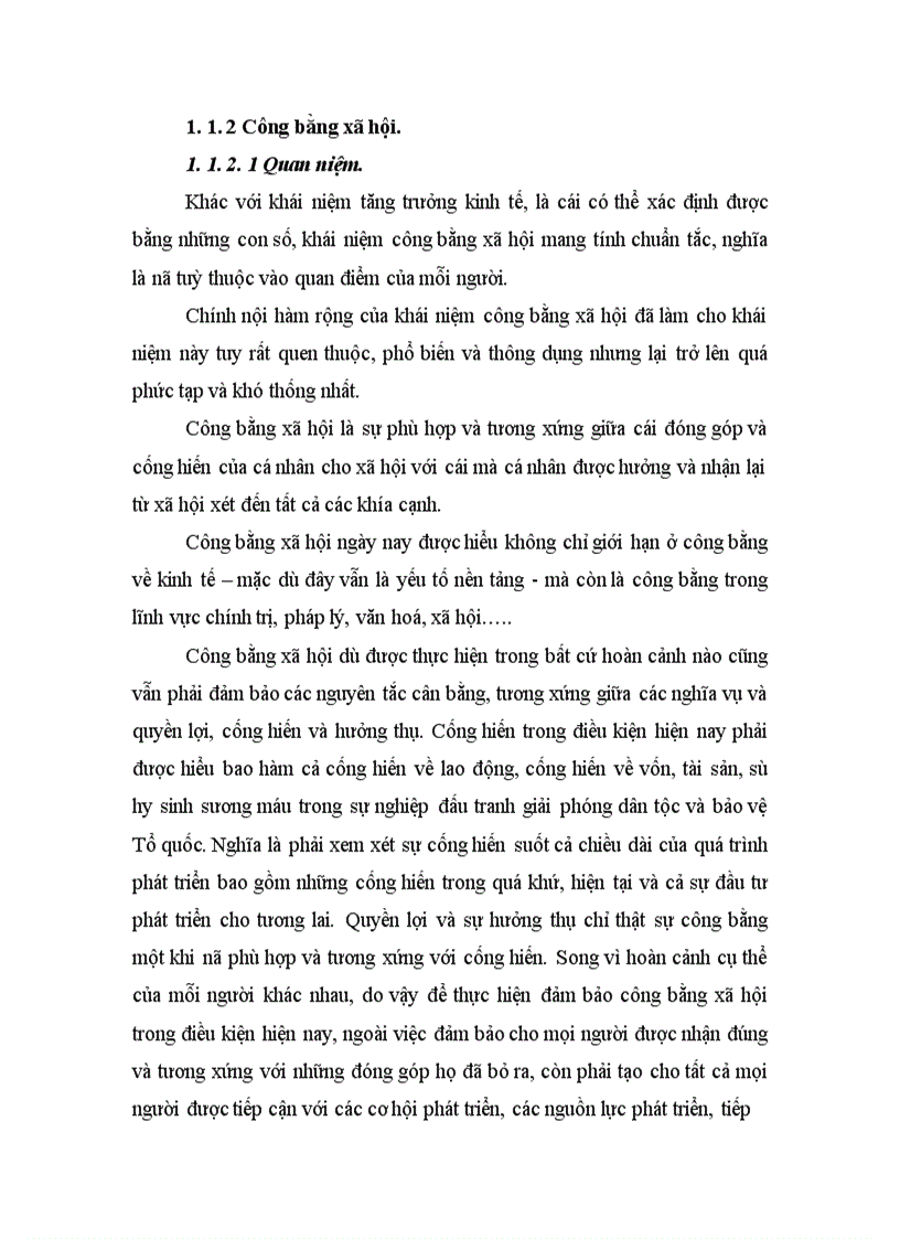 image for page Mối quan hệ giữa tăng trưởng kinh tế và công bằng xã hội trong quá trình công nghiệp hoá hiện đại hoá trên địa bàn tỉnh Đồng Nai