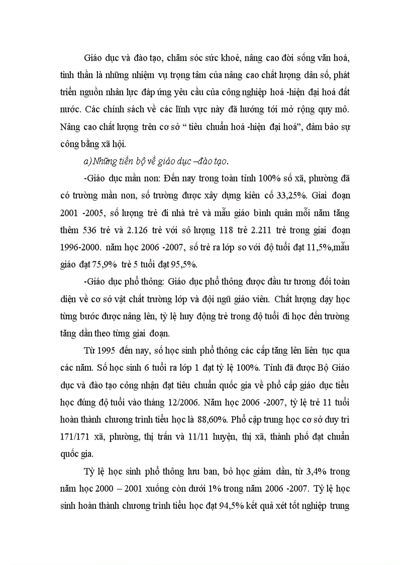 image for page Mối quan hệ giữa tăng trưởng kinh tế và công bằng xã hội trong quá trình công nghiệp hoá hiện đại hoá trên địa bàn tỉnh Đồng Nai