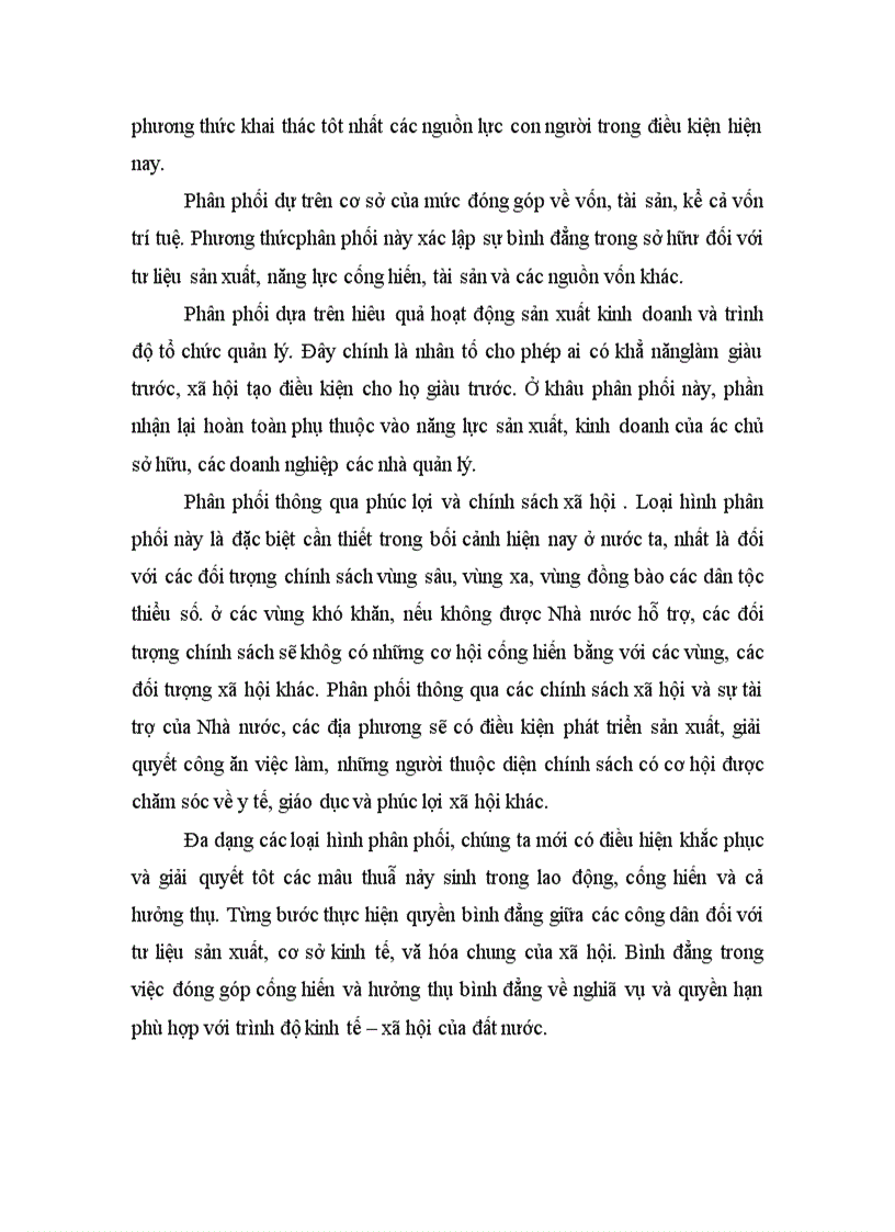 image for page Mối quan hệ giữa tăng trưởng kinh tế và công bằng xã hội trong quá trình công nghiệp hoá hiện đại hoá trên địa bàn tỉnh Đồng Nai