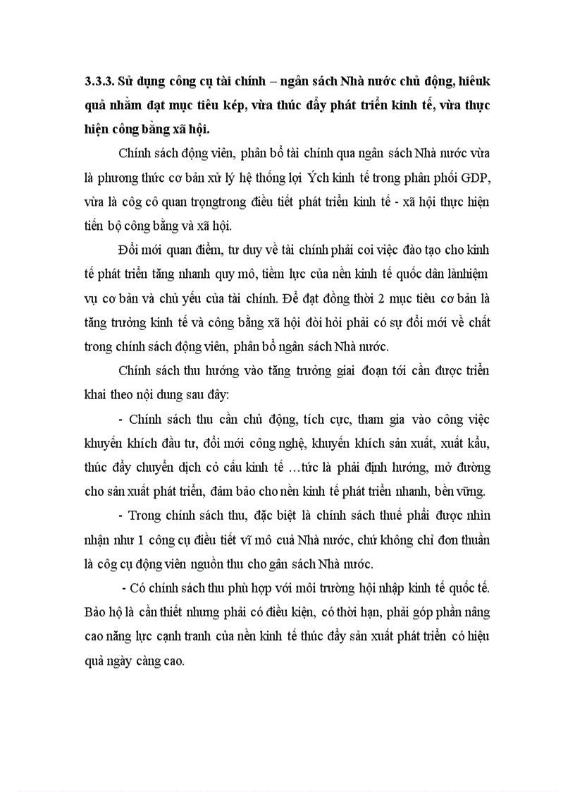 image for page Mối quan hệ giữa tăng trưởng kinh tế và công bằng xã hội trong quá trình công nghiệp hoá hiện đại hoá trên địa bàn tỉnh Đồng Nai