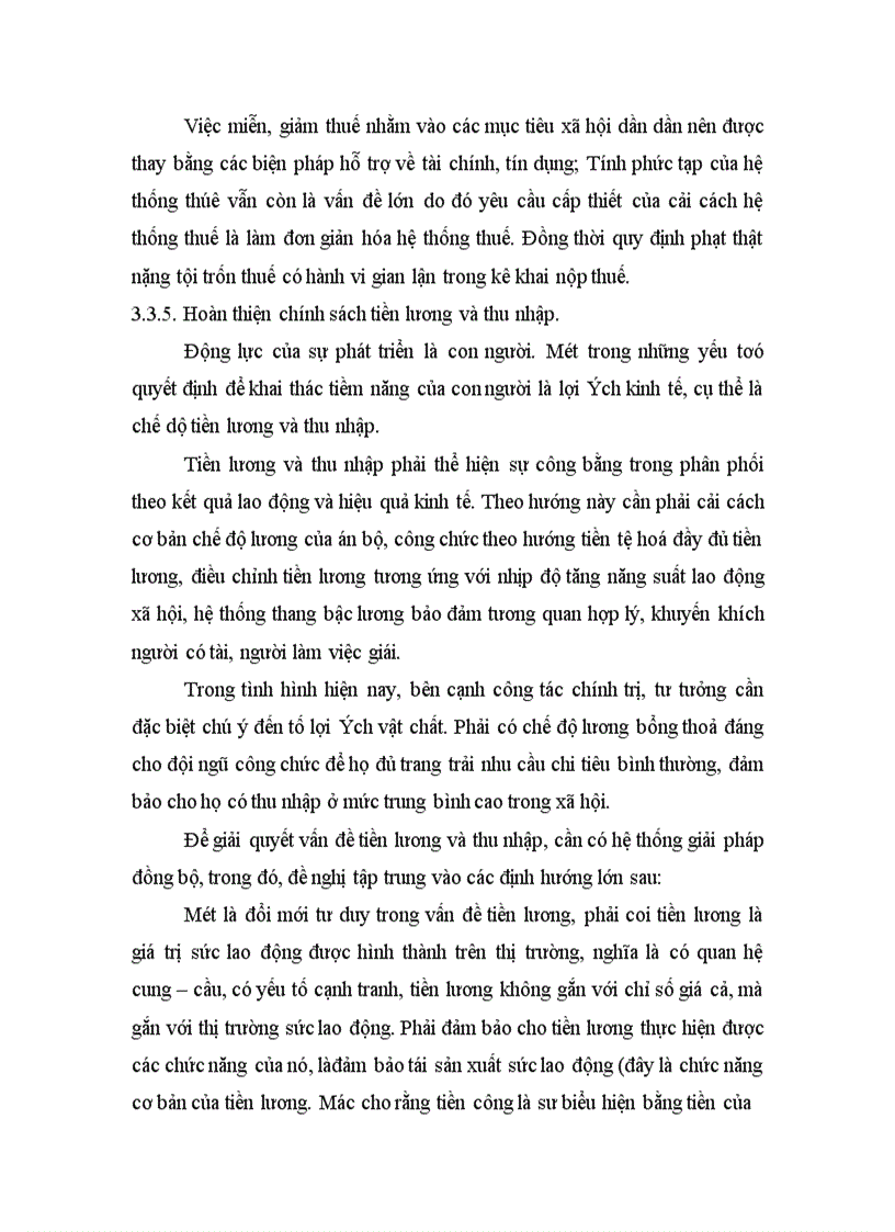 image for page Mối quan hệ giữa tăng trưởng kinh tế và công bằng xã hội trong quá trình công nghiệp hoá hiện đại hoá trên địa bàn tỉnh Đồng Nai