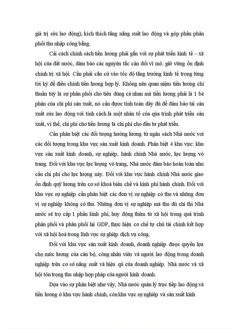 image for page Mối quan hệ giữa tăng trưởng kinh tế và công bằng xã hội trong quá trình công nghiệp hoá hiện đại hoá trên địa bàn tỉnh Đồng Nai