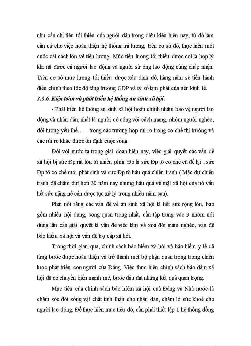 image for page Mối quan hệ giữa tăng trưởng kinh tế và công bằng xã hội trong quá trình công nghiệp hoá hiện đại hoá trên địa bàn tỉnh Đồng Nai