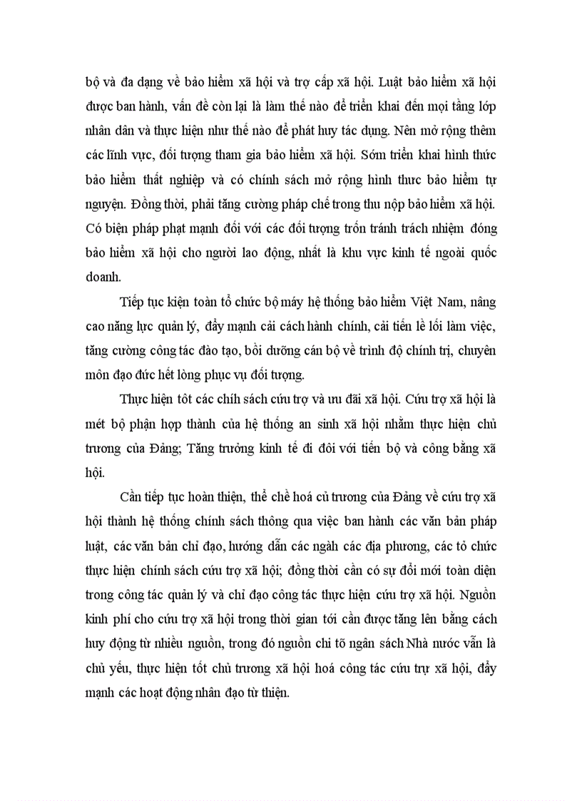 image for page Mối quan hệ giữa tăng trưởng kinh tế và công bằng xã hội trong quá trình công nghiệp hoá hiện đại hoá trên địa bàn tỉnh Đồng Nai