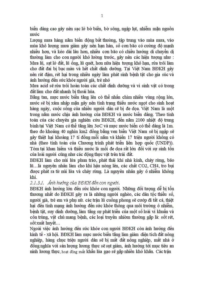 image for page Nghiên cứu sự thay đổi nhận thức của người dân về môi trường thông qua hệ thống canh tác lúa cải tiến SRI tại xã Xuân Phương huyện Phú Bình tỉnh Thái Nguyên