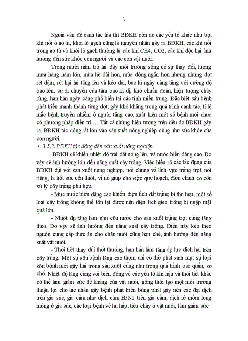 image for page Nghiên cứu sự thay đổi nhận thức của người dân về môi trường thông qua hệ thống canh tác lúa cải tiến SRI tại xã Xuân Phương huyện Phú Bình tỉnh Thái Nguyên