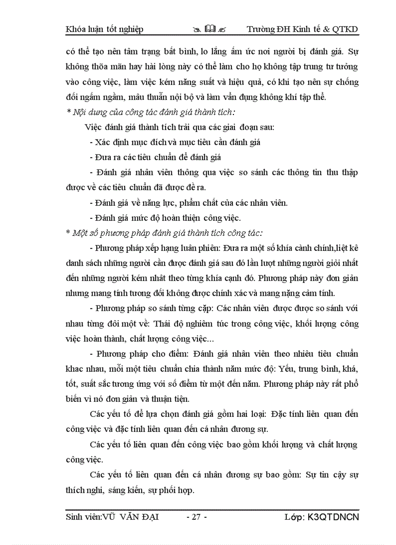 image for page Một số giải pháp nhằm hoàn thiện công tác tạo động lực cho người lao động tại Xí nghiệp luyện kim màu 1
