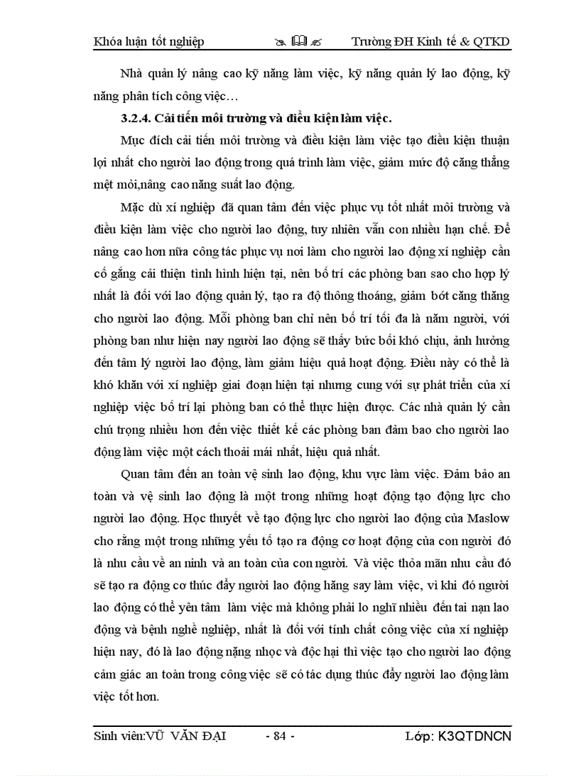 image for page Một số giải pháp nhằm hoàn thiện công tác tạo động lực cho người lao động tại Xí nghiệp luyện kim màu 1
