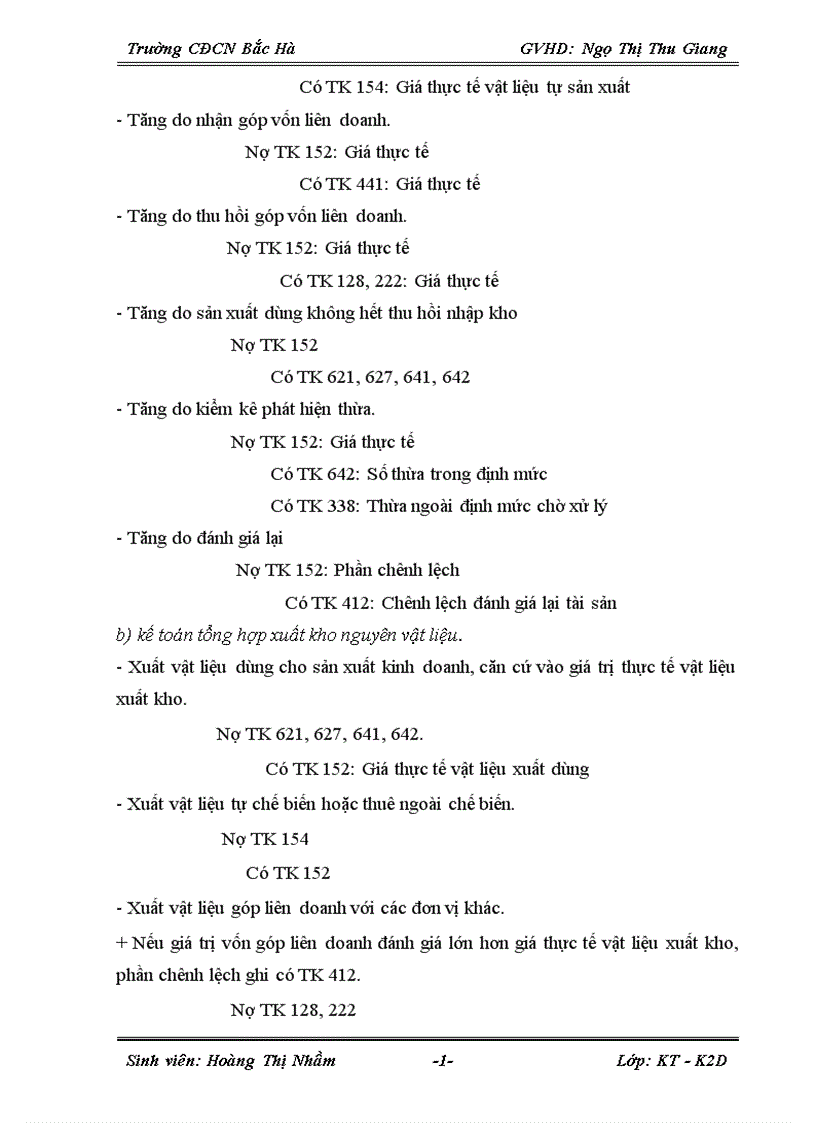 image for page Kế toán nguyên liệu vật liệu 1