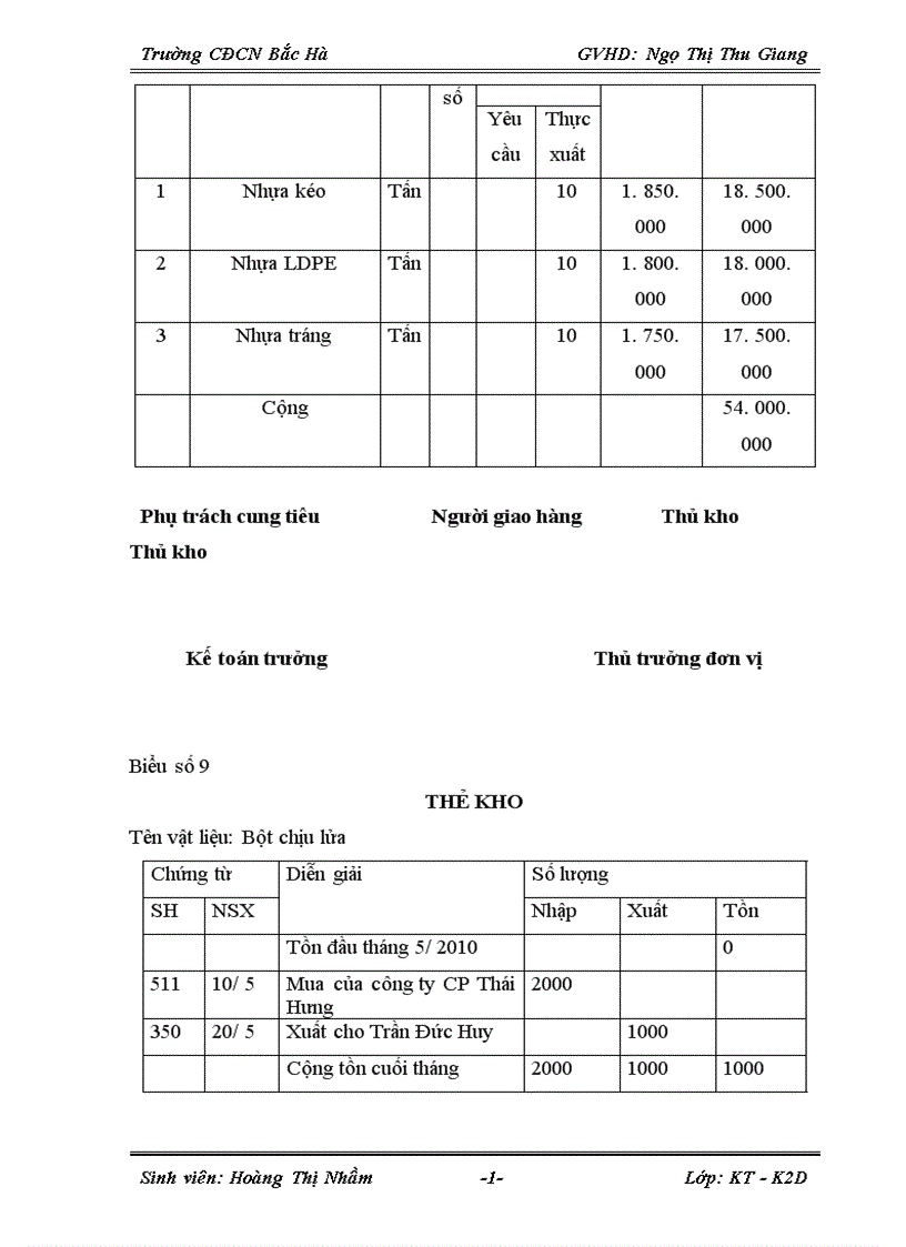 image for page Kế toán nguyên liệu vật liệu 1