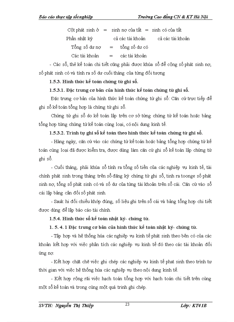 image for page tổ chức công tác kế toán nguyên vật liệu và công cụ dụng cụ tại nhà máy xi măng Lưu Xá