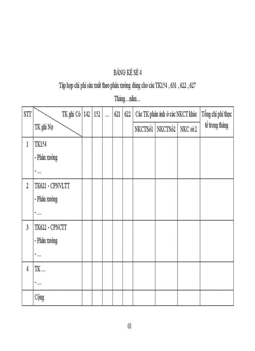 image for page Tổ chức kế toán chi phí sản xuất và tính giá thành sản phẩm ở Công ty sứ Thanh Trì VIGLACERA 1