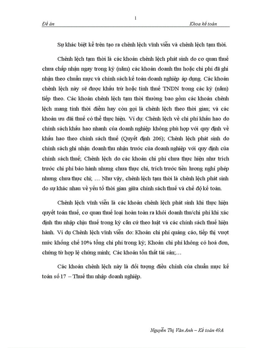 image for page Bàn về thuế thu nhập doanh nghiệp và kế toán thuế thu nhập doanh nghiệp trong các doanh nghiệp Việt Nam hiện nay
