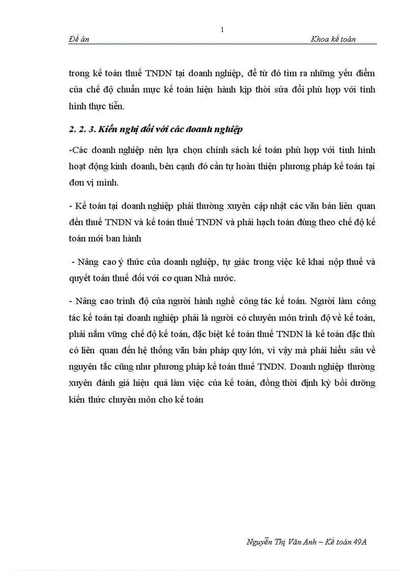 image for page Bàn về thuế thu nhập doanh nghiệp và kế toán thuế thu nhập doanh nghiệp trong các doanh nghiệp Việt Nam hiện nay