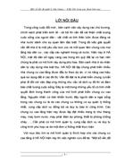 Một số vấn đề quản lý nhà chung cư ở trong giai đoạn hiện nay