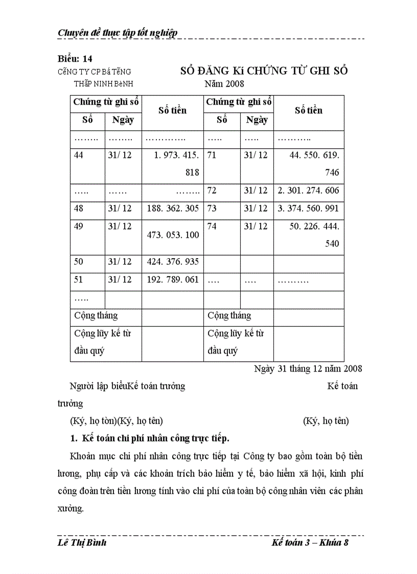 image for page Hoàn thiện kế toán chi phí sản xuất và tính giá thành sản phẩm tại Công ty cổ phần Bê tông thép Ninh Bình 1
