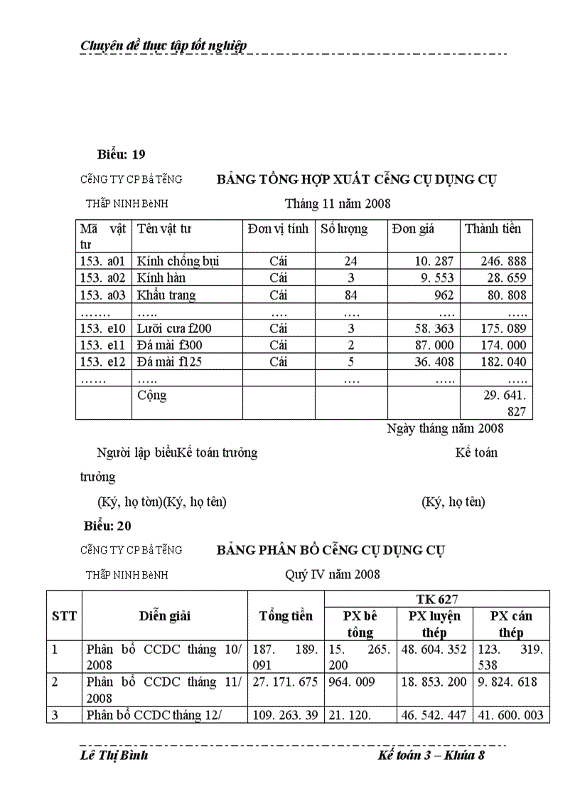 image for page Hoàn thiện kế toán chi phí sản xuất và tính giá thành sản phẩm tại Công ty cổ phần Bê tông thép Ninh Bình 1