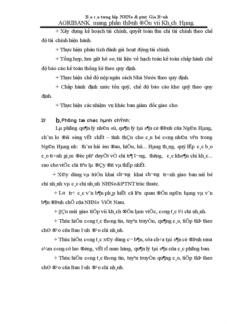 image for page Nâng cao chất lượng Tín Dụng đối với các làng nghề ở huyện Gia Bình Bắc Ninh